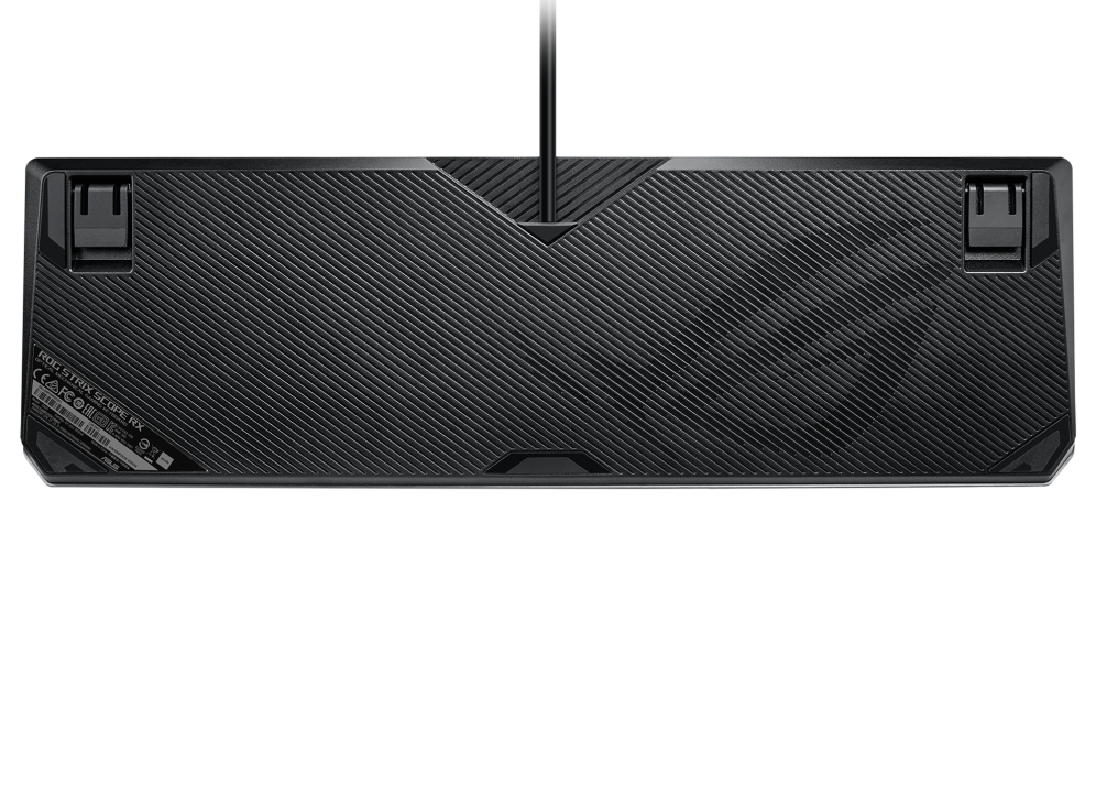 Klawiatura Asus ROG STRIX SCOPE RX